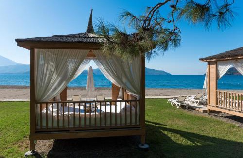 Ciftlik Hotel | Akra Fethiye Tui Blue Sensatori - Ultra All Inclusive