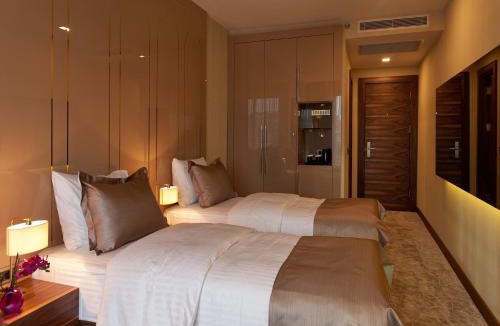 Pendik Hotel | Inera Hotel Pendik