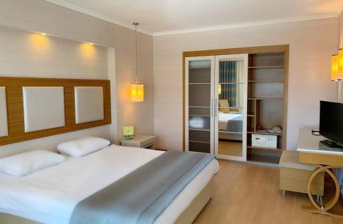 Gumbet Resort | Royal Asarlik Beach Hotel