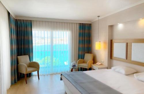 Gumbet Resort | Royal Asarlik Beach Hotel
