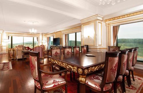 Pendik Hotel | Crowne Plaza Istanbul Asia by IHG