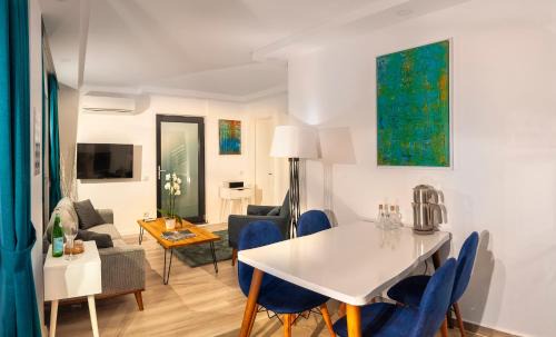 Kadıkale Apartment | Bodrum Infinity Apartments