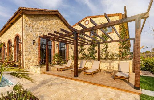 Eceabat Hotel | Bengodi Boutique Hotel