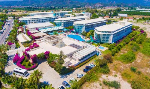 Kiris Hotel | Miarosa Kemer Beach