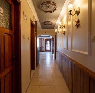 Foca Hotel | LİMON OTEL FOÇA