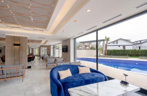 Sirinsulhiye Hotel | Aileena Hotel & Villas