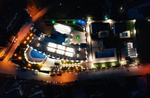 Sirinsulhiye Hotel | Aileena Hotel & Villas