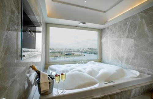 Beyoglu Hotel | Lazzoni Hotel