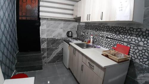 Emin Sinan Apartment | Burak Apart