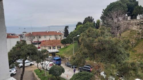Gelibolu Hotel | Dilmac Hotel