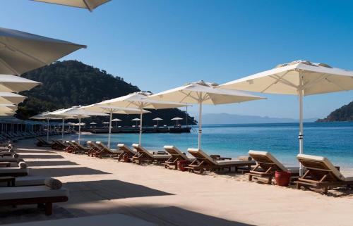 Gocek Villa | Portvillas by Villa Safiya