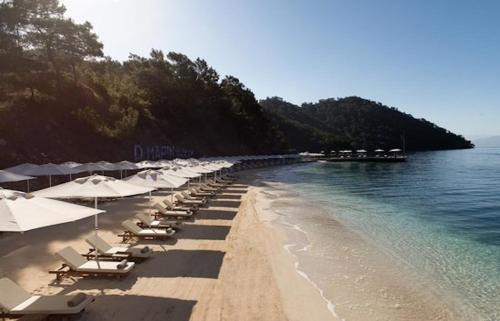 Gocek Villa | Portvillas by Villa Safiya
