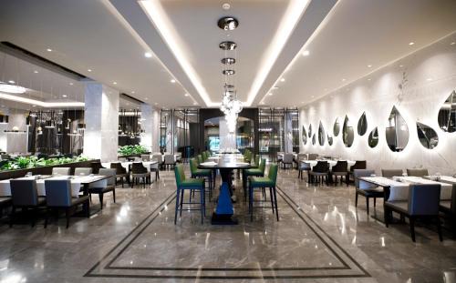 Belek Golf Area Hotel | Regnum Carya