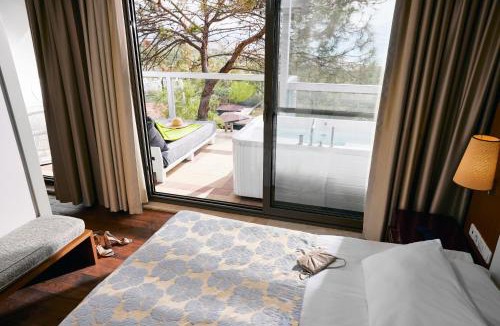 Sarigerme Resort | ROBINSON SARIGERME PARK - All Inclusive