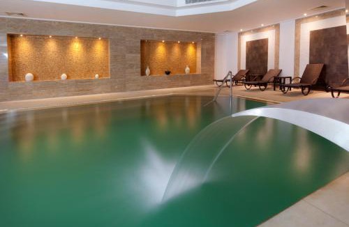 Sadikbey Resort | Ikbal Thermal Hotel & Spa Afyon