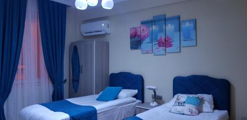 Kargicak Apartment | ALANYA GOLD CİTY