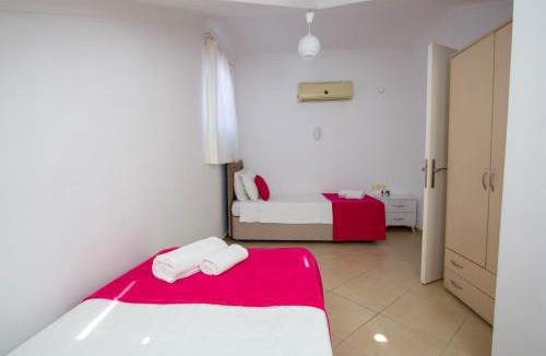 Hisaronu Apartment | Infinity Olympia Apartments