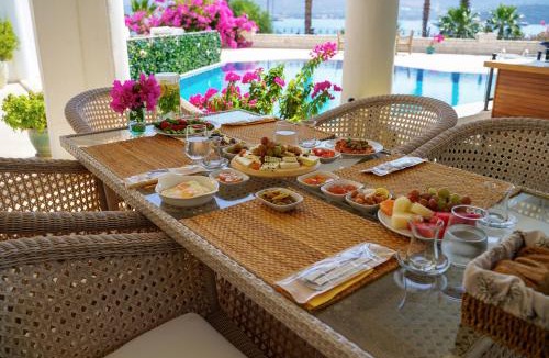 Torba Hotel | Torbahan Boutique Hotel & Beach Club