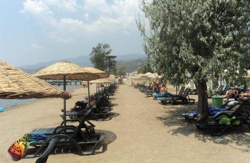 Gure Hotel | Hattusa Vacation Thermal Club Kazdaglari