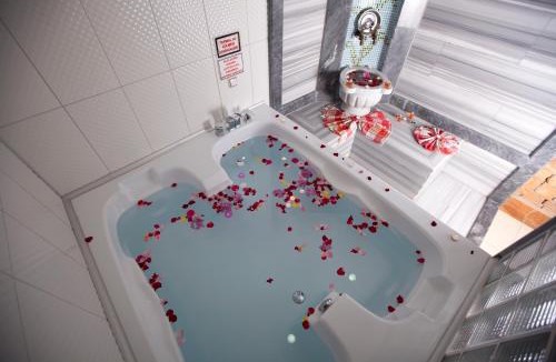 Gure Hotel | Hattusa Vacation Thermal Club Kazdaglari