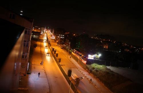 Arnavutkoy Bed & Breakfast | lily airport otel