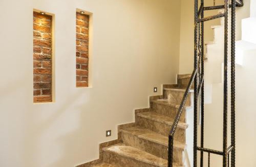 Fatih Hotel | Gloria Suites Old City