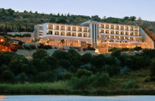Datca City Center Hotel | Cape Krio Boutique Hotel & SPA - Over 12 years old Adult Only