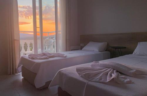 Oludeniz Hotel | Kaizen Gate Hotel