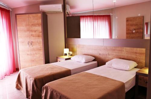 Patara Hotel | Ferah Hotel