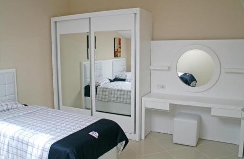 Kadriye Apartment | Belek Golf Village Apartments