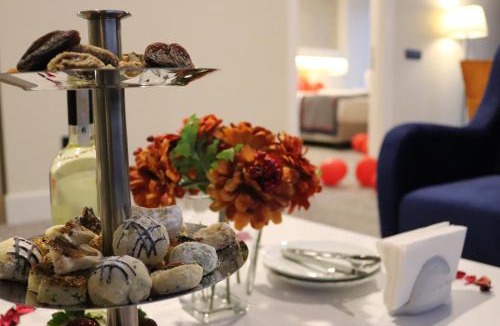 Suleymanpasa Hotel | DES'OTEL