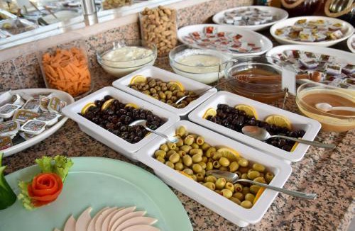 Oludeniz City Center Hotel | Belcehan Hotel