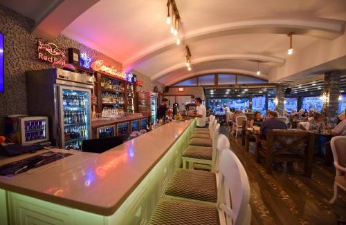 Oludeniz City Center Hotel | Belcehan Hotel