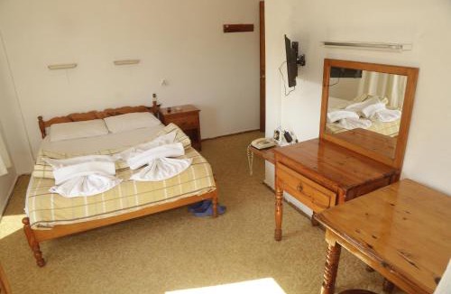 Demre Hotel | Murat Hotel