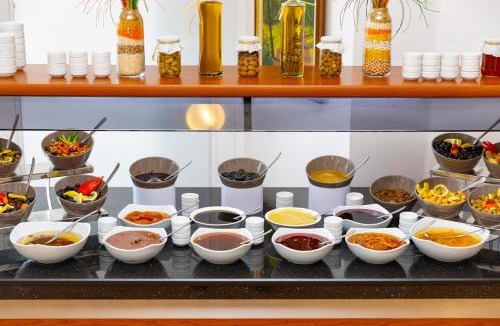 Gundogan Hotel | Hotel Vita Bella Resort & Spa