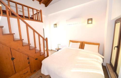 Selcuk Villa | Kasbah Shirin