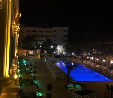 Erdek Hotel | Grand Vuslat Erdek