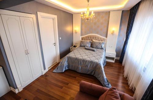 Gokcedere Hotel | Thermal Saray Hotel & Yalova