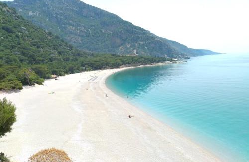 Ovacik Other | Kidrak Camping NAMASTE
