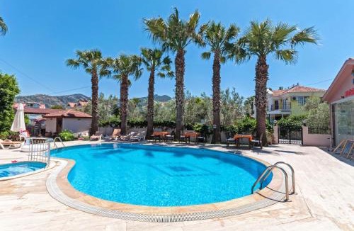 Dalyan City Center Apartment | Minta Apartments
