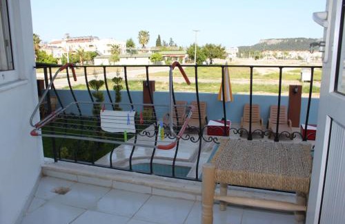 Kemer Apartment | Kara Family Apart