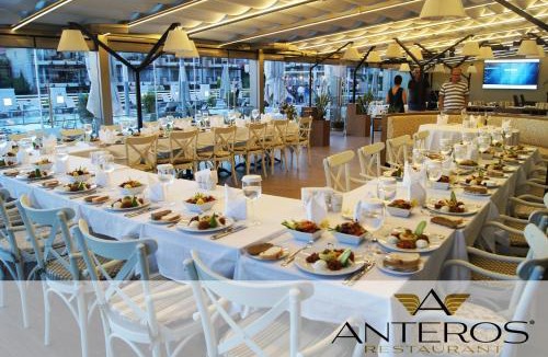 Akcay Hotel | Venus Thermal Boutique Hotel