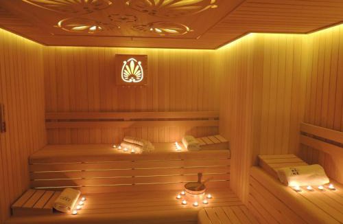 Akcay Hotel | Venus Thermal Boutique Hotel