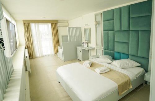 Adalar Hotel | Buyukada Cankaya Hotel