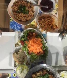 Cirali Bed & Breakfast | KUŞ YUVASI PANSiYON