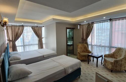 Elazig Hotel | Elazig Gunay Hotel