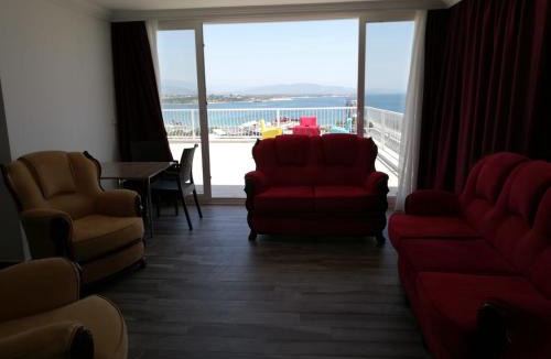 Camlık Mahallesi Apartment | ÇİÇEK APART OTEL