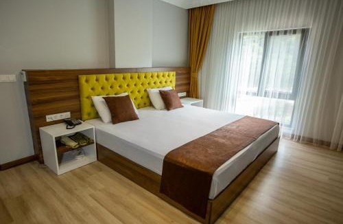 Caykara Hotel | ÇAYKARA PARK HOTEL
