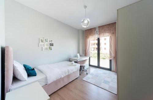 Cinarcik Hotel | Green Hills Suites