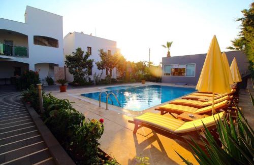 Yalikavak Hotel | The Losh Hotel